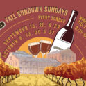 Fall Sundown Sunday @ Old Sugar Mill