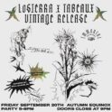 Tabeaux & LoSierra & Autumn Equinox - Immortal Cafe