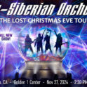 TRANS-SIBERIAN ORCHESTRA @ Golden 1