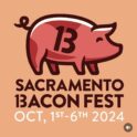 13th Annual Bacon Fest 2024