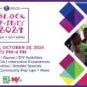 Annual DOCO Block Party