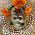 Natural Remembrance: A Sugar Skull Workshop @ the Crocker