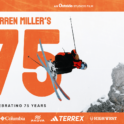 Warren Miller's "75" @ Crest Theatre