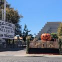 Halloween Town Old Sacramento Waterfront