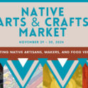 Native Arts and Crafts Market 2024