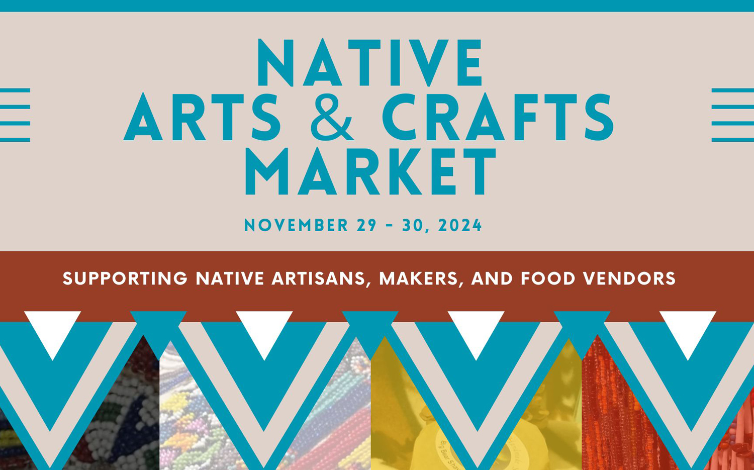 Native Arts and Crafts Market 2024