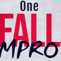 One Fall Improv @ STAB! Comedy Theater