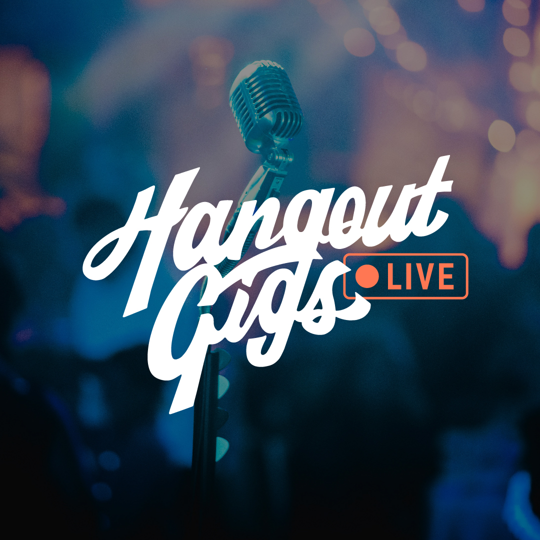 Hangout Gigs: Live music event @ Torch Club