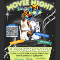 Free Movie Night: SPACE JAM