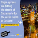 Sacramento Vegan Chef Challenge 2024