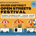 River District Open Streets Festival @ Marisol Village