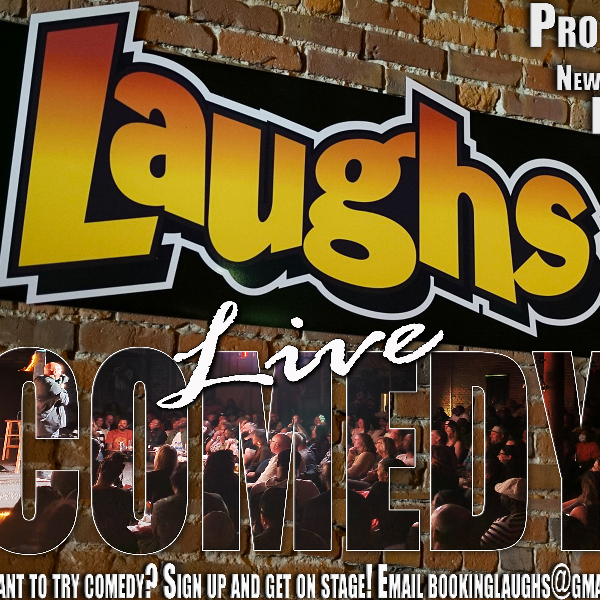 Pro Am Showcase - LIVE COMEDY! @ Laughs Unlimited