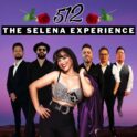 512: THE SELENA EXPERIENCE @ Harlows