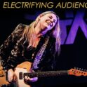 Joanne Shaw Taylor @ The Crest Theater