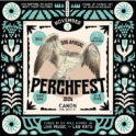 3rd Annual PERCHFEST @ Canon