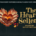 The Heart Sellers by Lloyd Suh @ Capital Stage