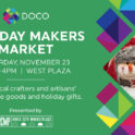 DOCO Makers Market