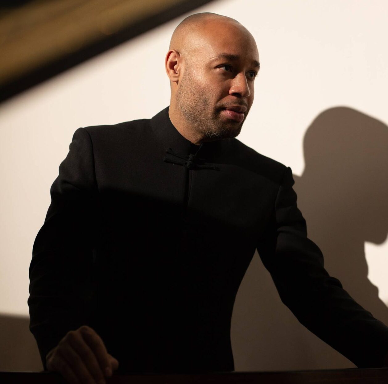 Aaron Diehl Trio @ Mondavi