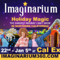 Imaginarium at Cal Expo