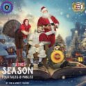 'Tis The Season: Folktales & Fables w B Street Theatre