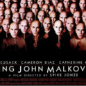 Being John Malkovich (1999) @ Crest Theatre