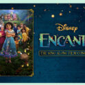 Encanto: The Sing-Along Film Concert @ Mondavi Cntr