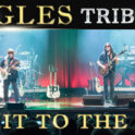 Eagles Tribute - Take It To The Limit @ Crest