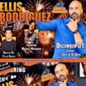 NYE @ Laughs Unlimited