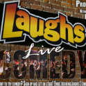 Pro Am Showcase LIVE COMEDY @ Laughs Unlimited