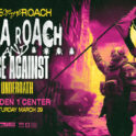 PAPA ROACH / RISE AGAINST