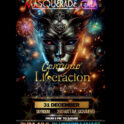 New Year’s Eve Salsa Masquerade Ball