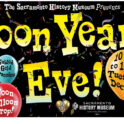 Noon Year's Eve @ Sacramento History Museum