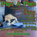 Pups & Pints @ Lefty's Taproom