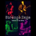 STRANGE DAYS: A TRIBUTE TO THE DOORS @ Harlows