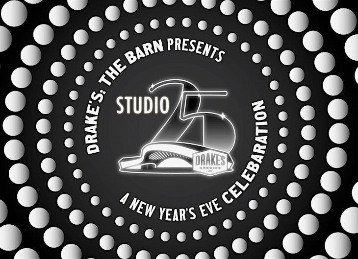 Studio25: A NYE Celebration