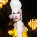 Sasha Velour, The Big Reveal: Why Drag Matters, Now & Forever