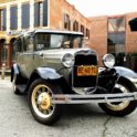 Model A Basics & Driving @ Ca Auto Museum