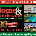 30th Annual Northern California Home & Landscape Expo