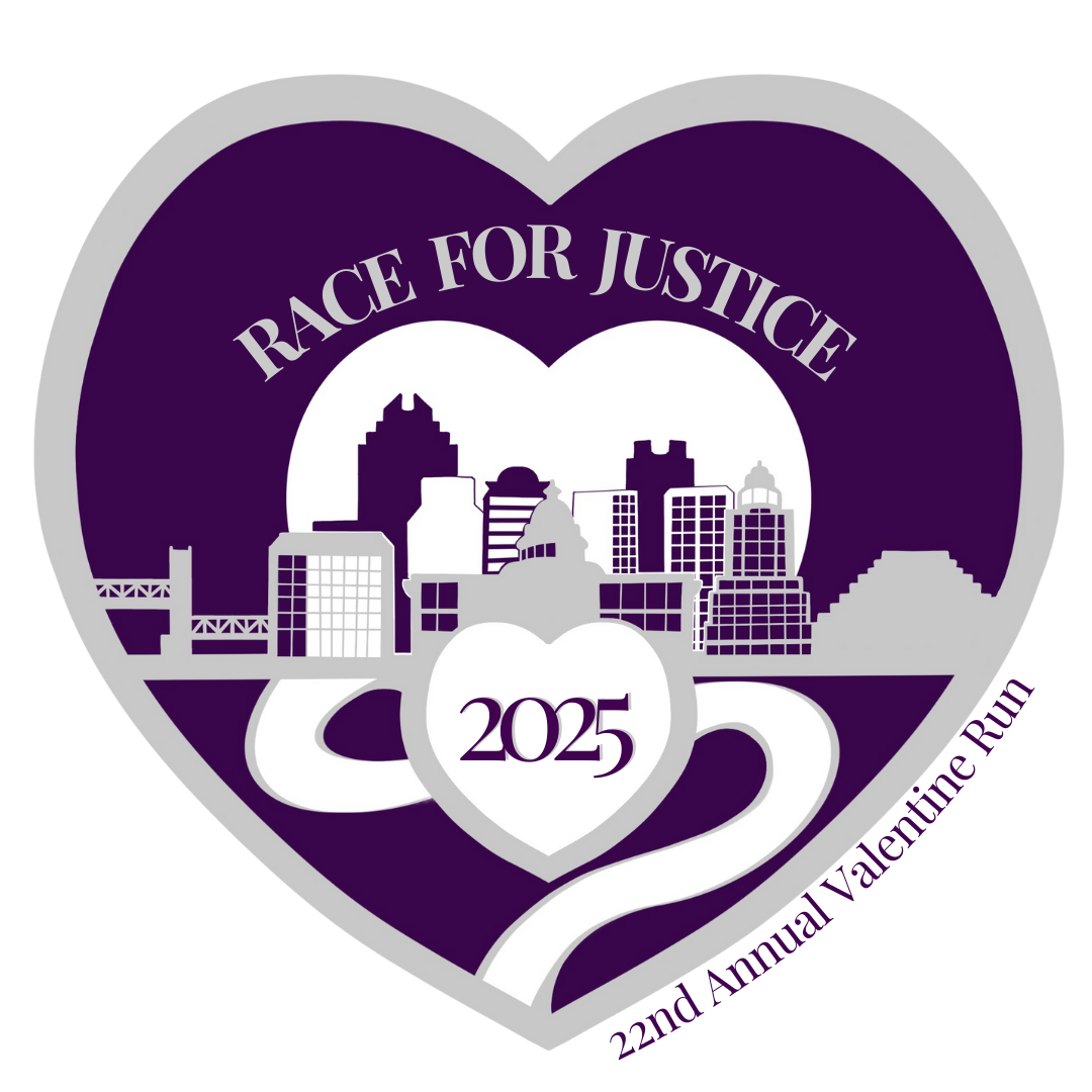 22nd Valentine Run/Walk - Race For Justice