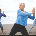 QiGong for Health and Well-Being 2025 (FREE, 50+)