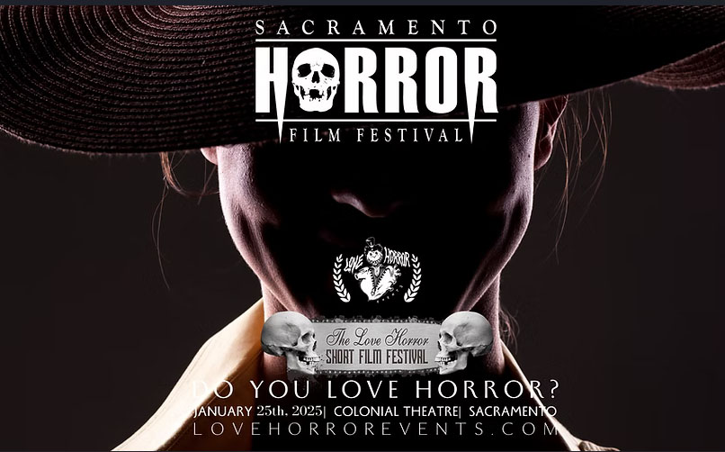 18th Annual Sacramento Horror Film Festival