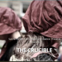 The Crucible - Sac Contemporary Dance Theatre