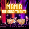 Mania The ABBA Tribute @ Crest Theater