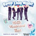 KPOP Night The Crest Theater