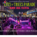 4th Annual City of Trees Parade