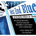 The West End Blues: An Evening of Sacramento Jazz