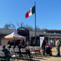 MEXICAN FLAG DAY @ Sutter Fort State Historic Park