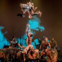 Cirque Kalabanté @ Mondavi Center