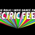 Indie Rock + Electronic Dance Party