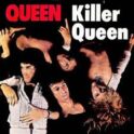 Killer Queen @ Crest Theatre